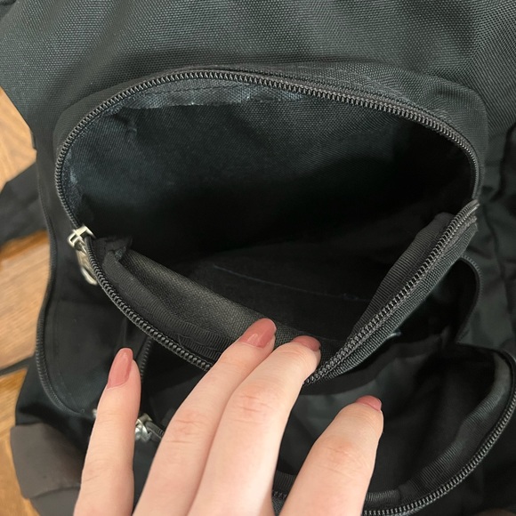 Large Backpack - Picture 3 of 7